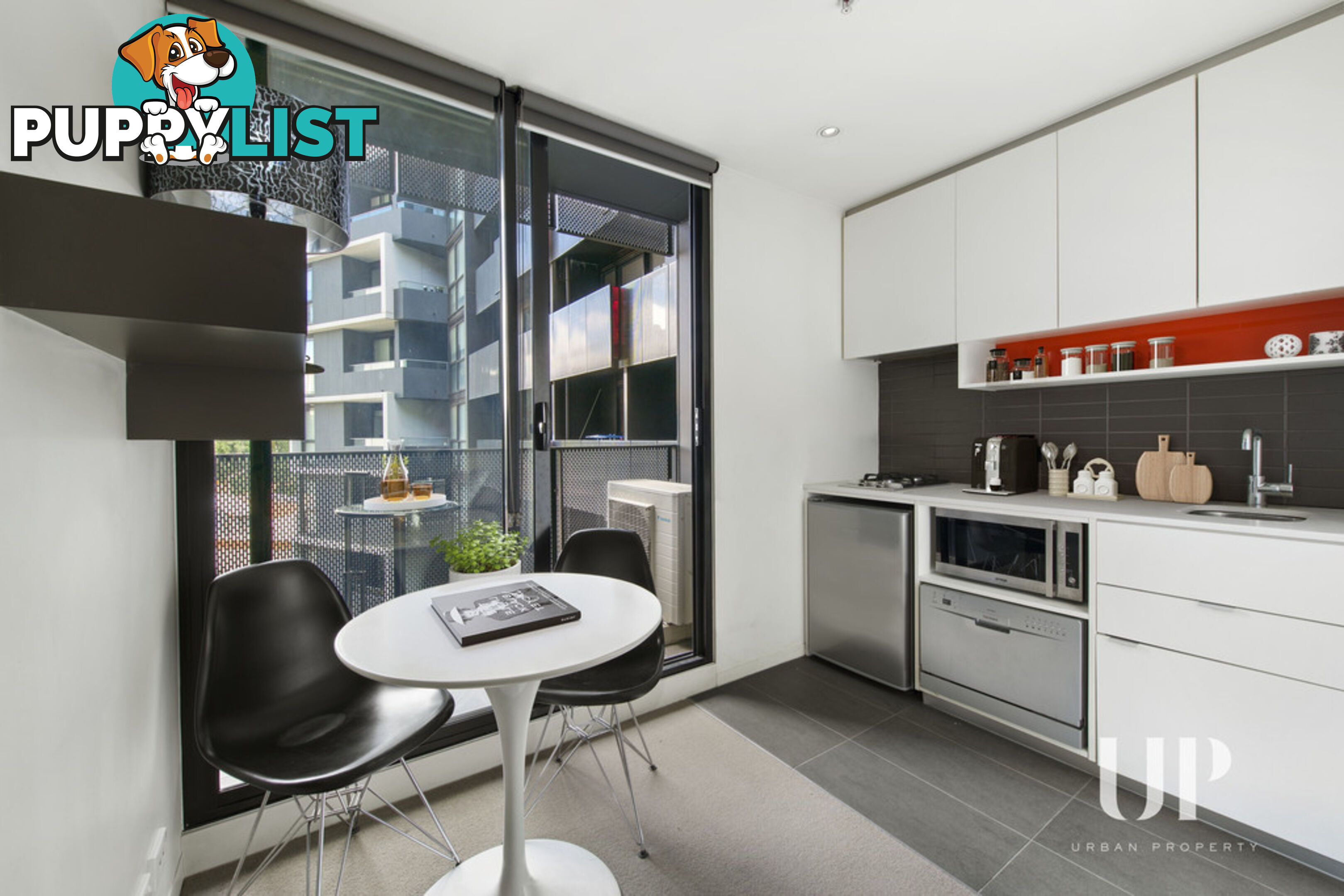 253 Franklin Street Studio/One Bedroom MELBOURNE VIC 3000