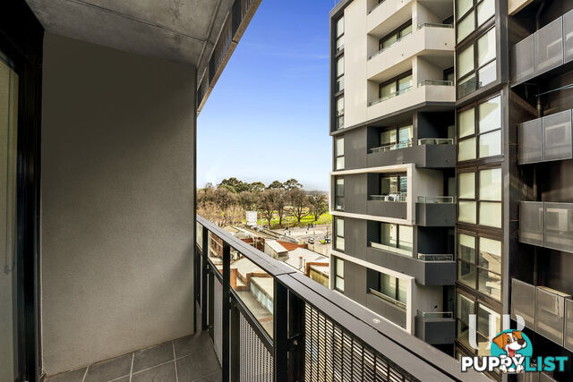 1302/243 Franklin Street MELBOURNE VIC 3000