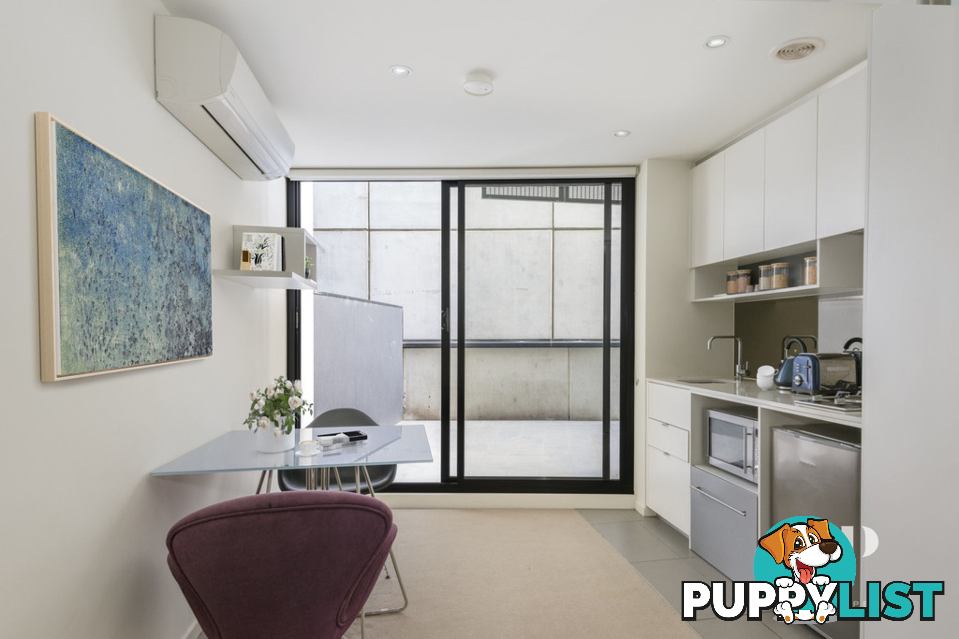 1302/243 Franklin Street MELBOURNE VIC 3000