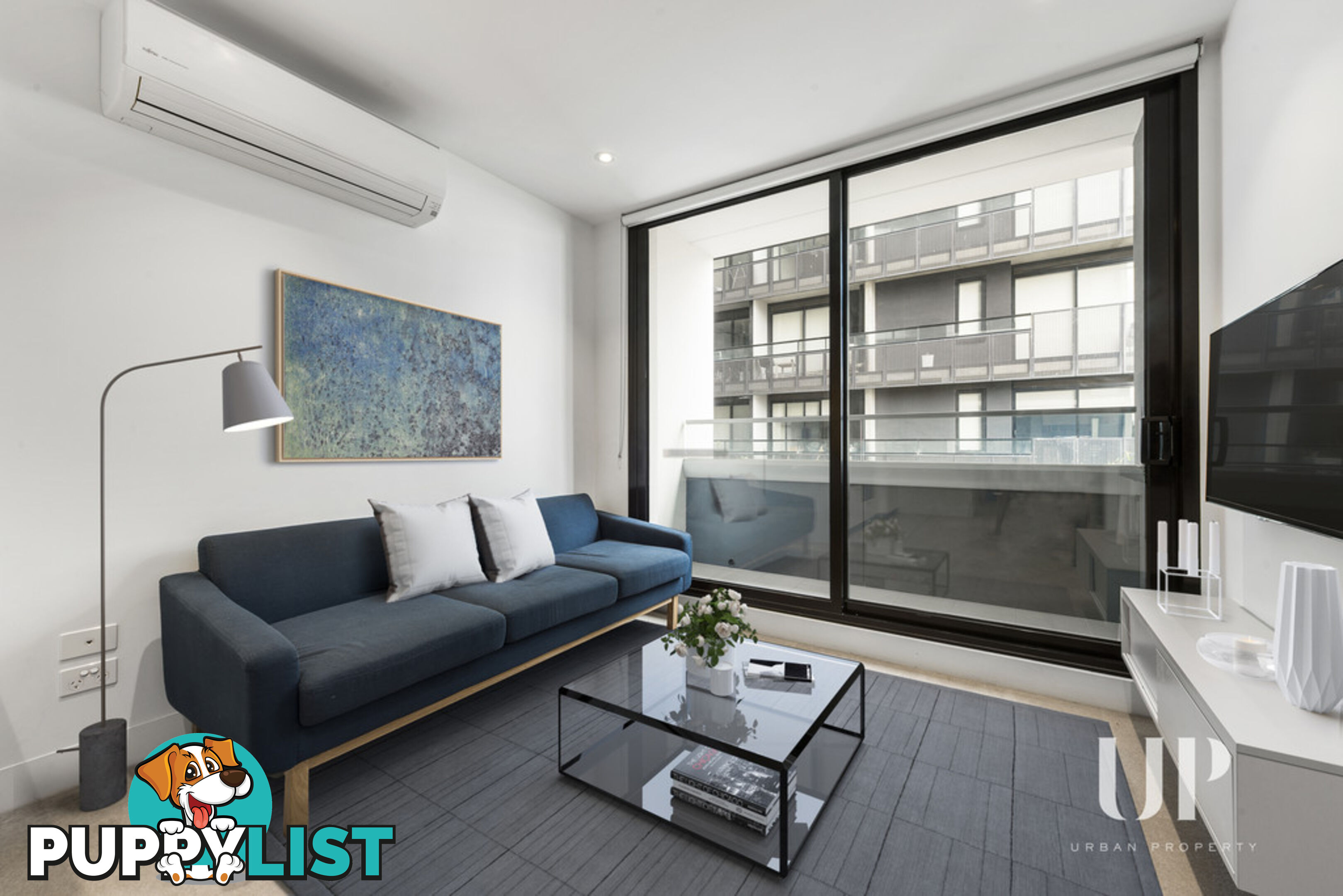 263 Franklin Street One Bedroom MELBOURNE VIC 3000