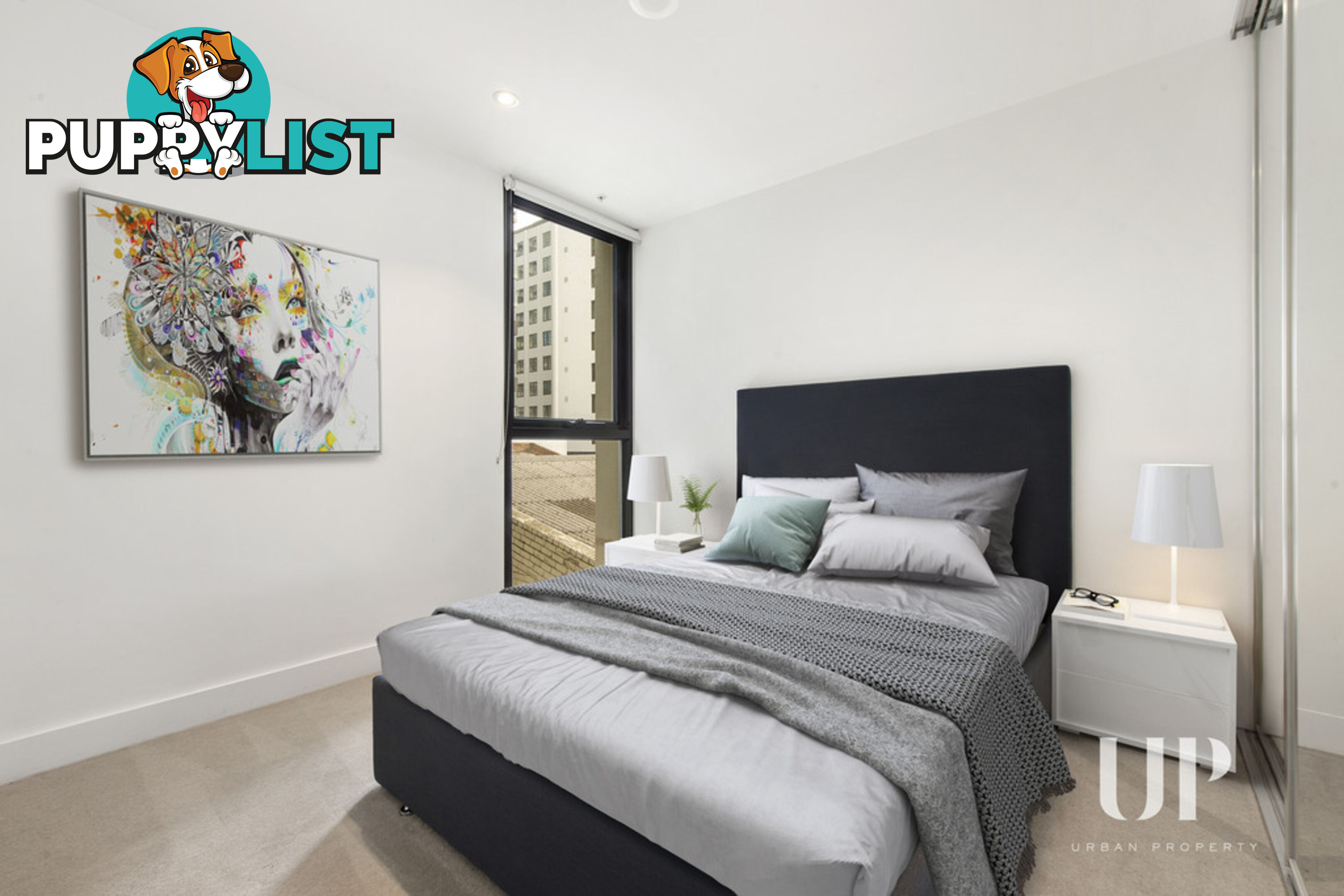 263 Franklin Street One Bedroom MELBOURNE VIC 3000