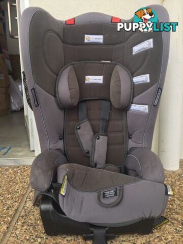 Britax Car Seat