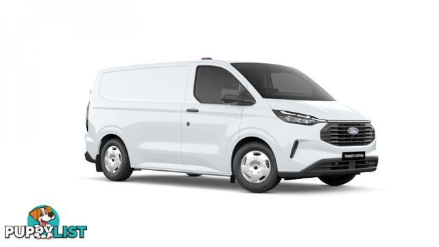 2024 FORD TRANSIT CUSTOM TREND  VAN