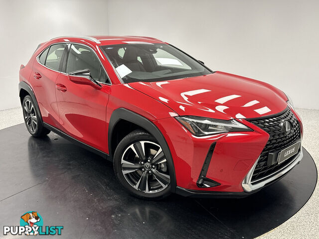 2019 LEXUS UX UX200 - LUXURY  HATCH