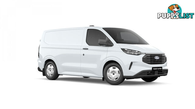 2023 FORD TRANSIT CUSTOM TREND 320S SWB  VAN