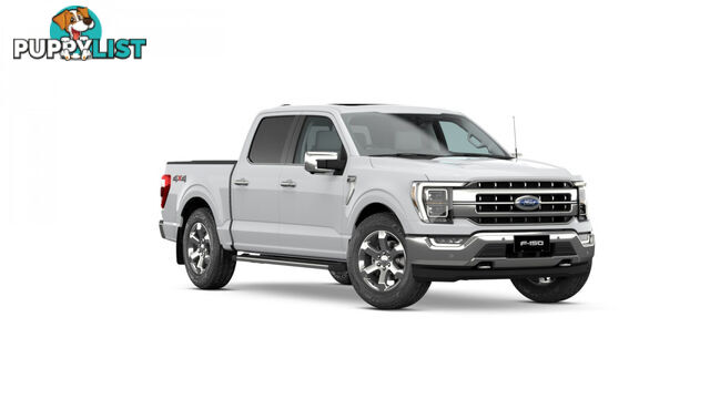 2023 FORD F-150 LARIAT  DUAL CAB