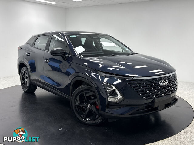 2023 CHERY OMODA 5 EX  SUV
