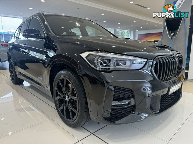 2021 BMW X1 SDRIVE20I  WAGON