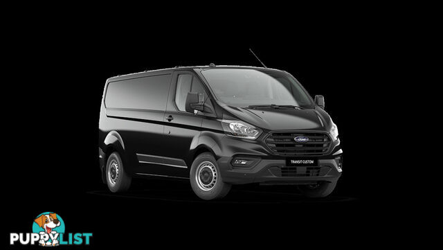 2023 FORD TRANSIT CUSTOM CUSTOM 340L  VAN