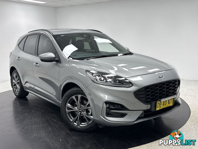 2020 FORD ESCAPE ST-LINE  SUV