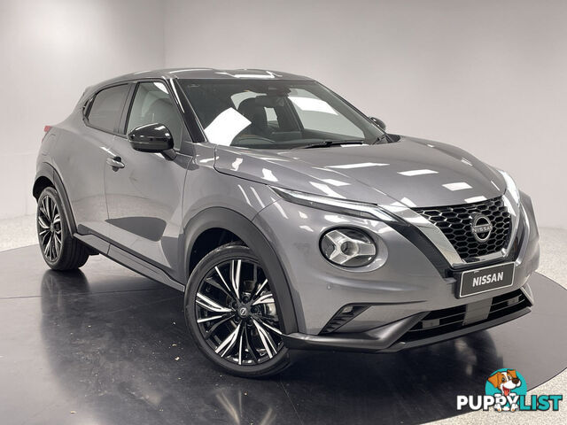 2023 NISSAN JUKE TI  HATCH