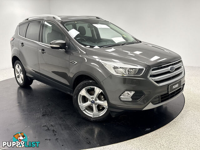 2019 FORD ESCAPE TREND  SUV