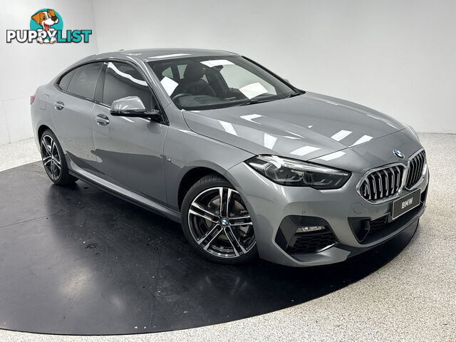 2023 BMW 2 SERIES 218I M SPORT  COUPE