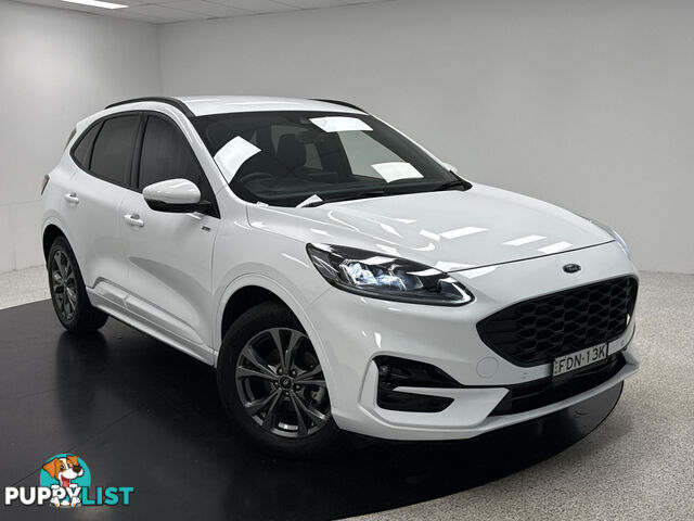 2023 FORD ESCAPE ST-LINE  SUV