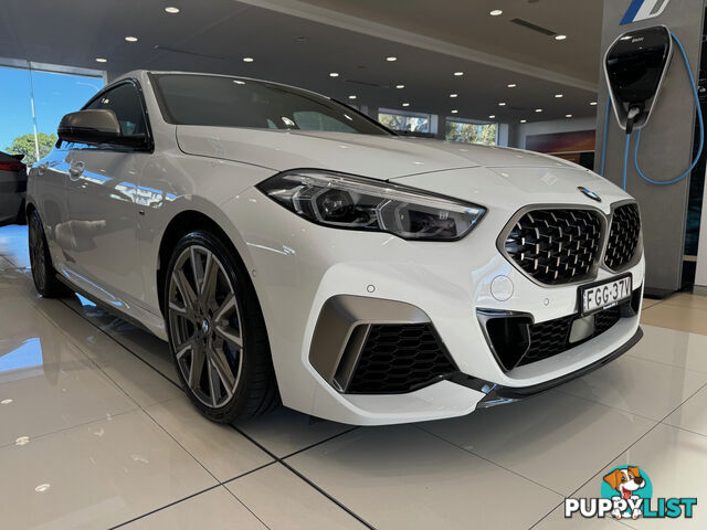 2023 BMW 2 SERIES M235I - XDRIVE  SEDAN