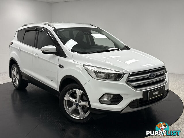 2019 FORD ESCAPE TREND  SUV