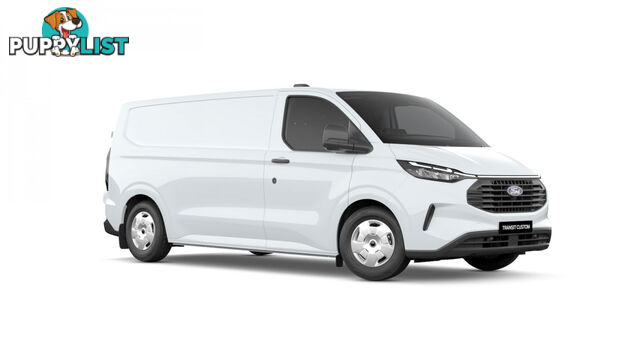 2024 FORD TRANSIT CUSTOM TREND 320L LWB  VAN