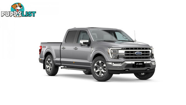 2023 FORD F-150 LARIAT LWB  DUAL CAB