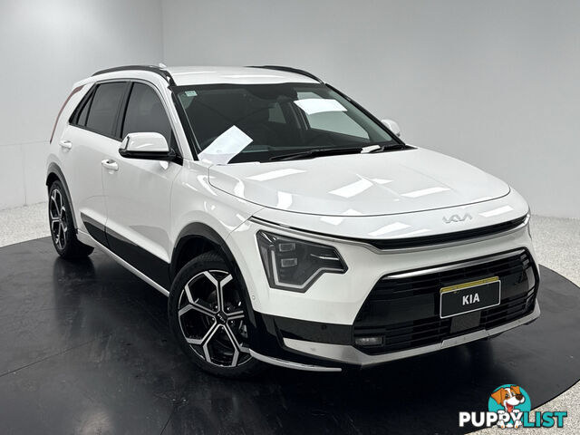 2023 KIA NIRO HEV GT-LINE  SUV