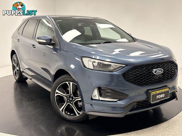 2018 FORD ENDURA ST-LINE  WAGON