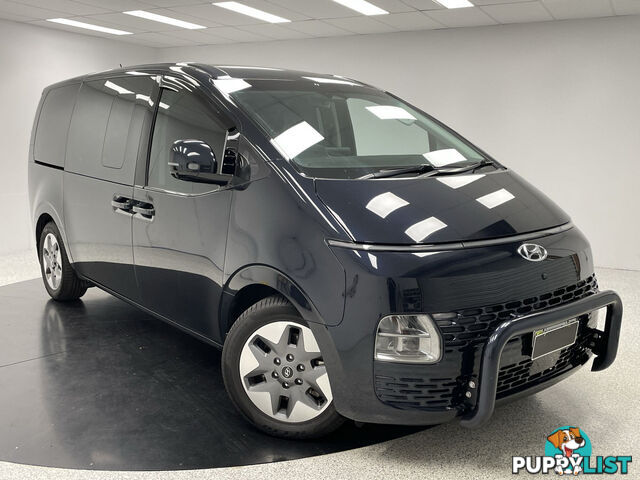 2022 HYUNDAI STARIA ELITE  WAGON