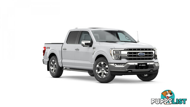 2023 FORD F-150 LARIAT  DUAL CAB