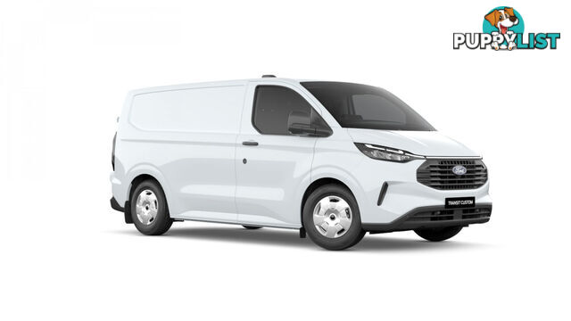 2023 FORD TRANSIT CUSTOM TREND 320S SWB  VAN