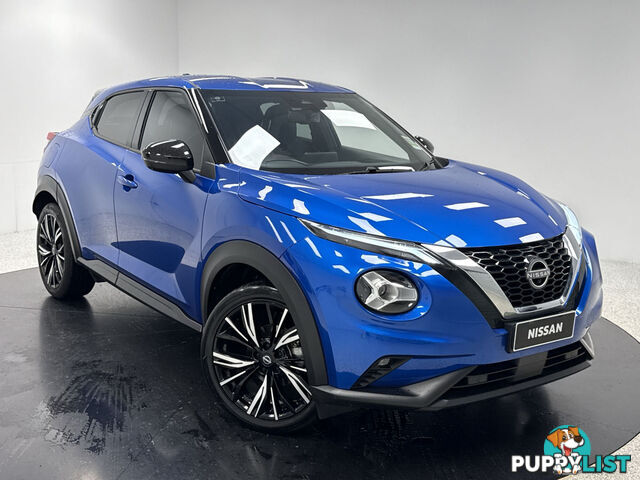 2023 NISSAN JUKE TI  SUV