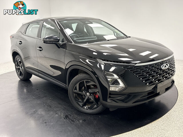2023 CHERY OMODA 5 EX  SUV