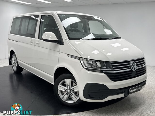 2023 VOLKSWAGEN MULTIVAN TDI340 - COMFORTLINE PREMIUM  WAGON