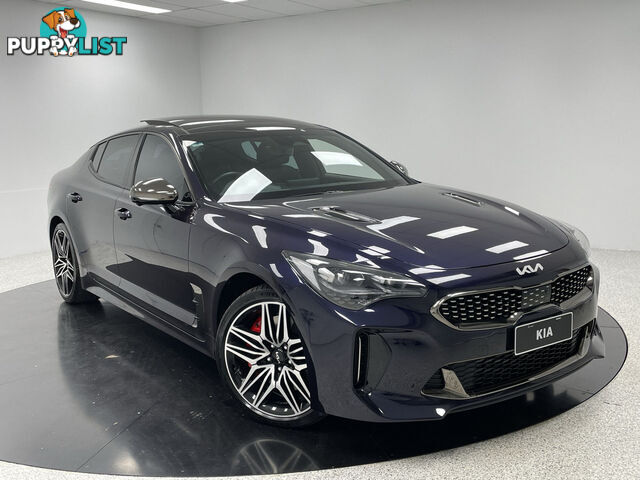 2023 KIA STINGER GT  SEDAN