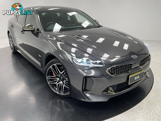 2020 KIA STINGER GT  SEDAN