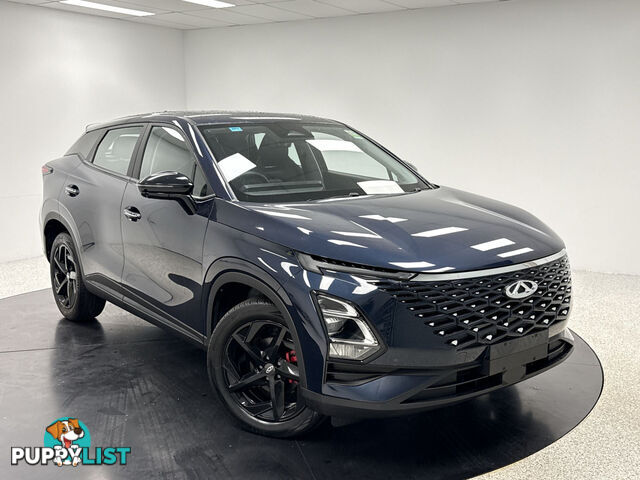 2023 CHERY OMODA 5 EX  SUV