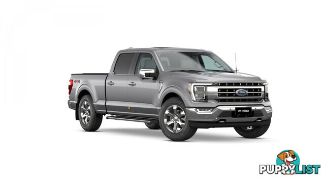 2023 FORD F-150 LARIAT  DUAL CAB