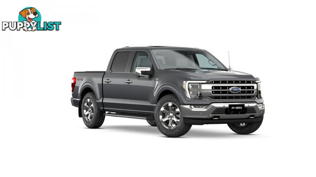 2023 FORD F-150 LARIAT  UTE