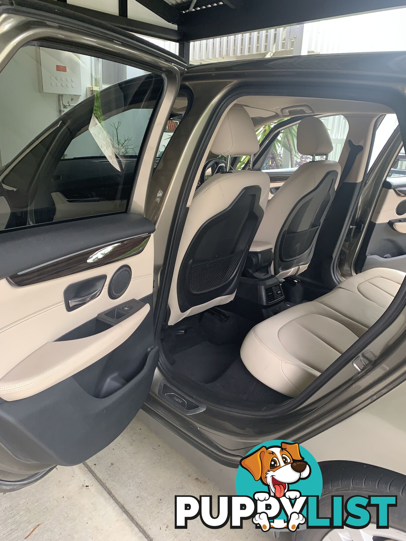2015 BMW 2 Series Sedan Automatic