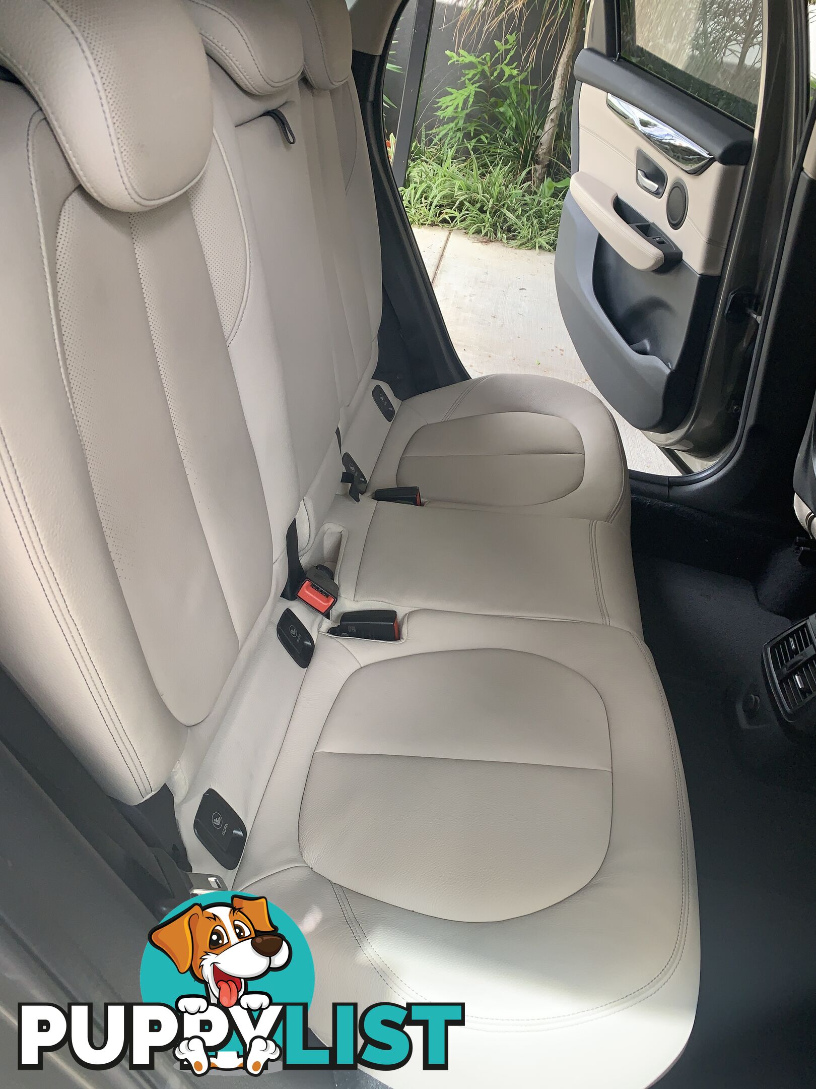 2015 BMW 2 Series Sedan Automatic