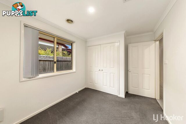 36 Petersilka Street GUNGAHLIN ACT 2912