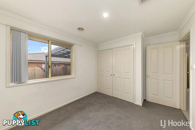 36 Petersilka Street GUNGAHLIN ACT 2912