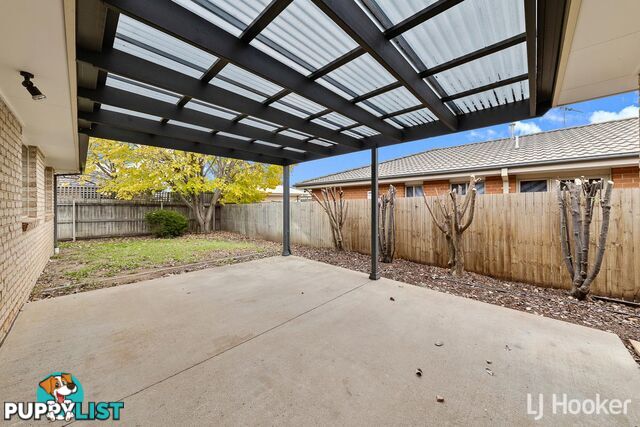 36 Petersilka Street GUNGAHLIN ACT 2912