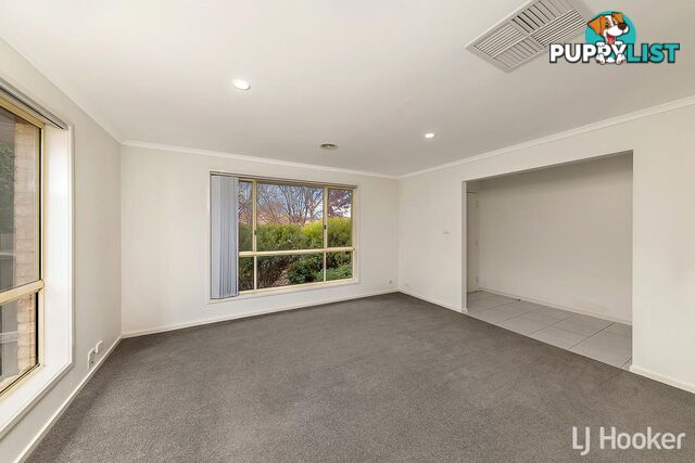 36 Petersilka Street GUNGAHLIN ACT 2912