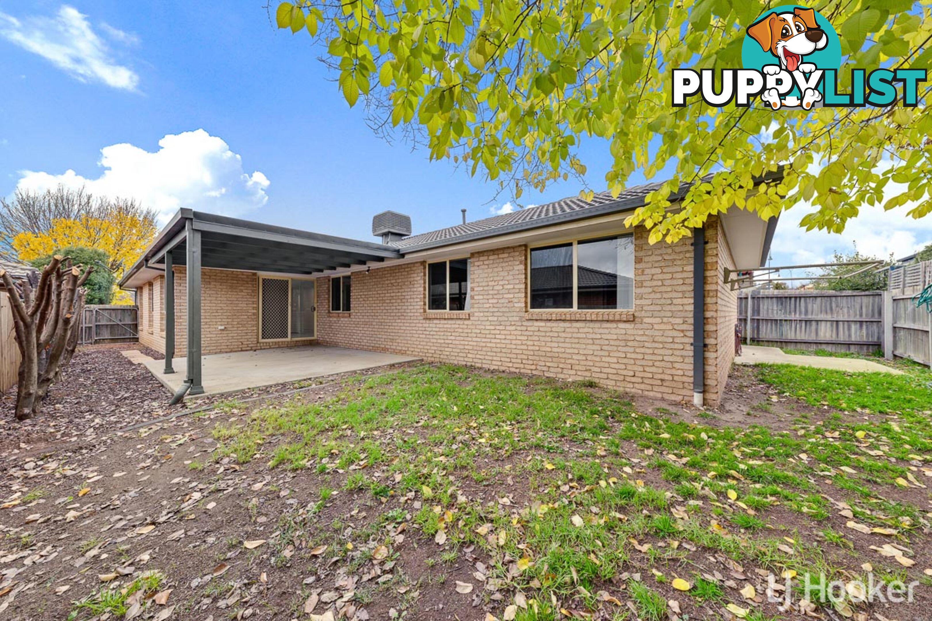 36 Petersilka Street GUNGAHLIN ACT 2912