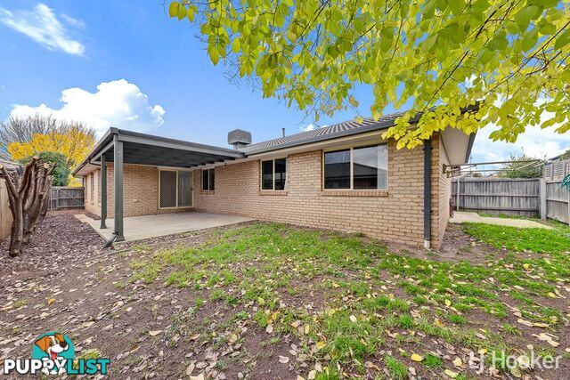 36 Petersilka Street GUNGAHLIN ACT 2912