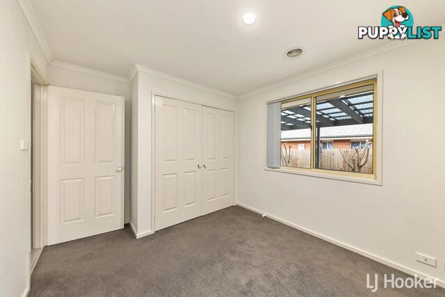 36 Petersilka Street GUNGAHLIN ACT 2912