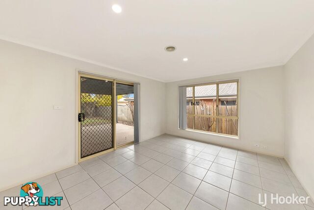 36 Petersilka Street GUNGAHLIN ACT 2912