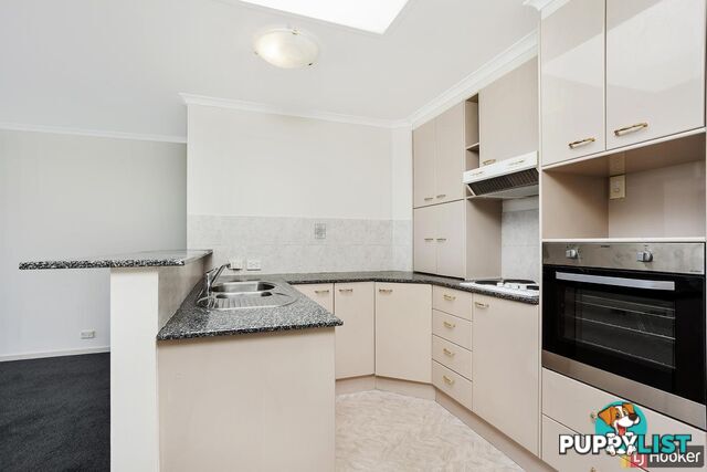 60B/9 Chandler Street BELCONNEN ACT 2617