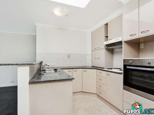 60B/9 Chandler Street BELCONNEN ACT 2617