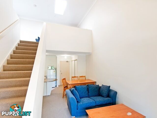 22/19 Fawkner Street BRADDON ACT 2612