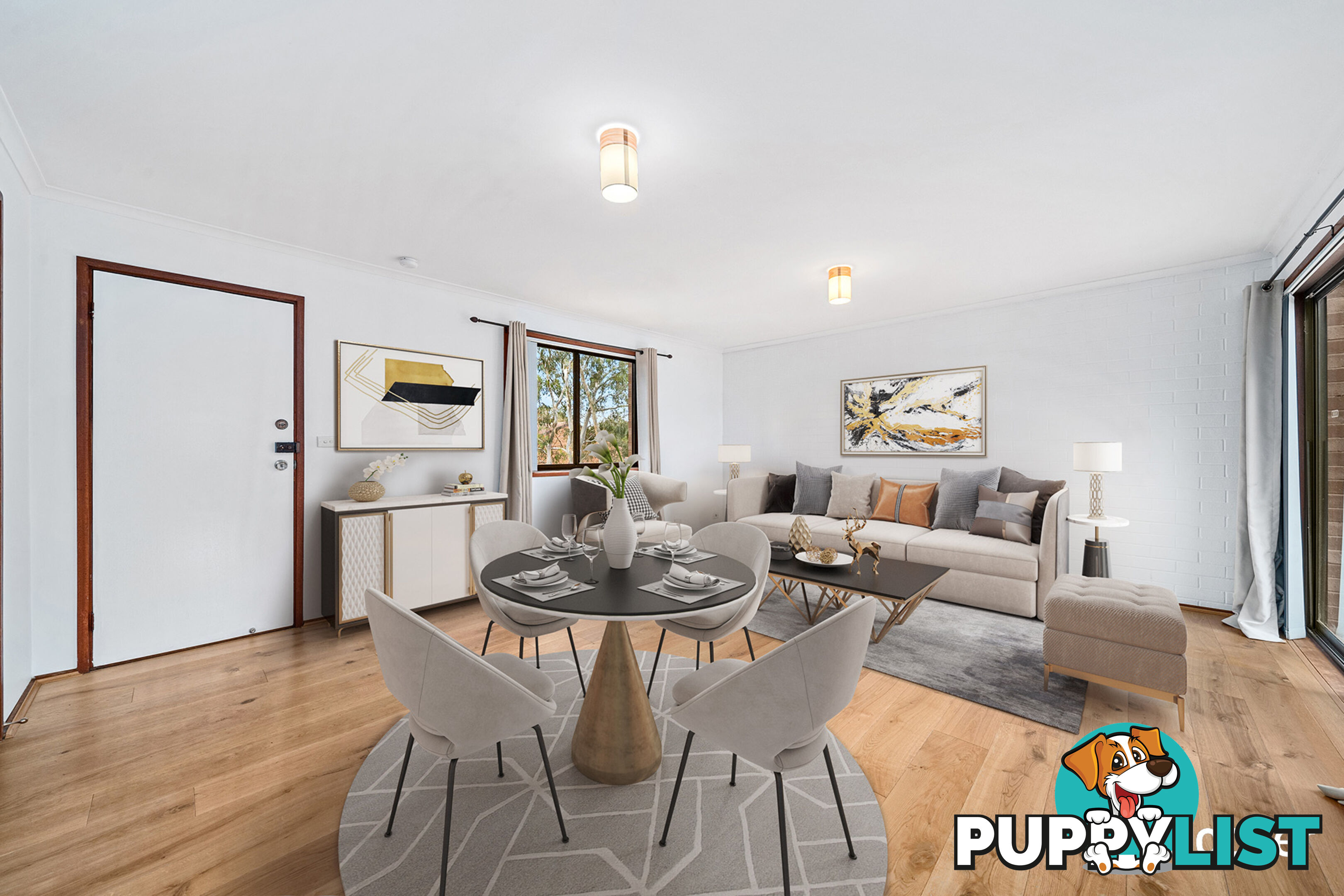 26/3 Playfair Place BELCONNEN ACT 2617