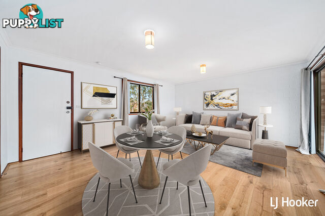 26/3 Playfair Place BELCONNEN ACT 2617